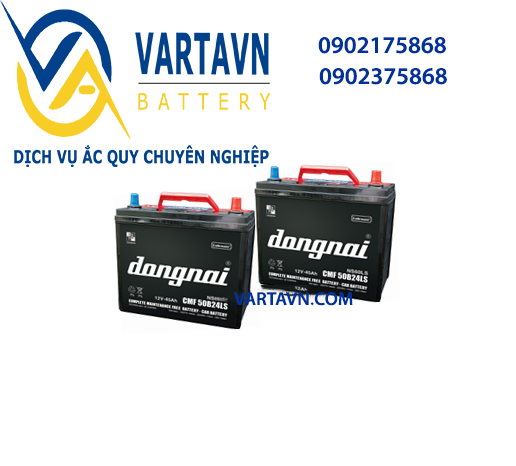 CMF 50B24LS (12V-45AH)